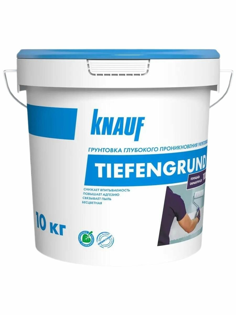 Грунтовки