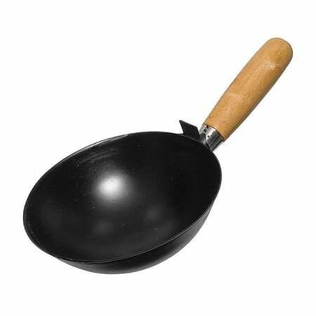Кельмы и ковши